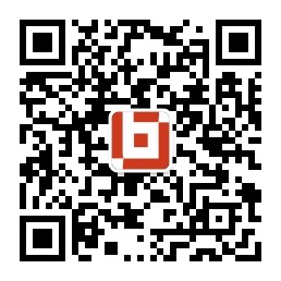 微信二维码